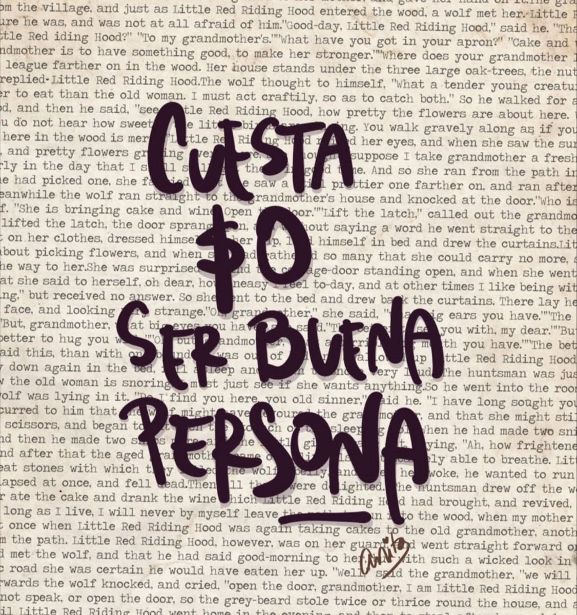 Dilo con dibujos (@dilocondibujos_) on Twitter photo 