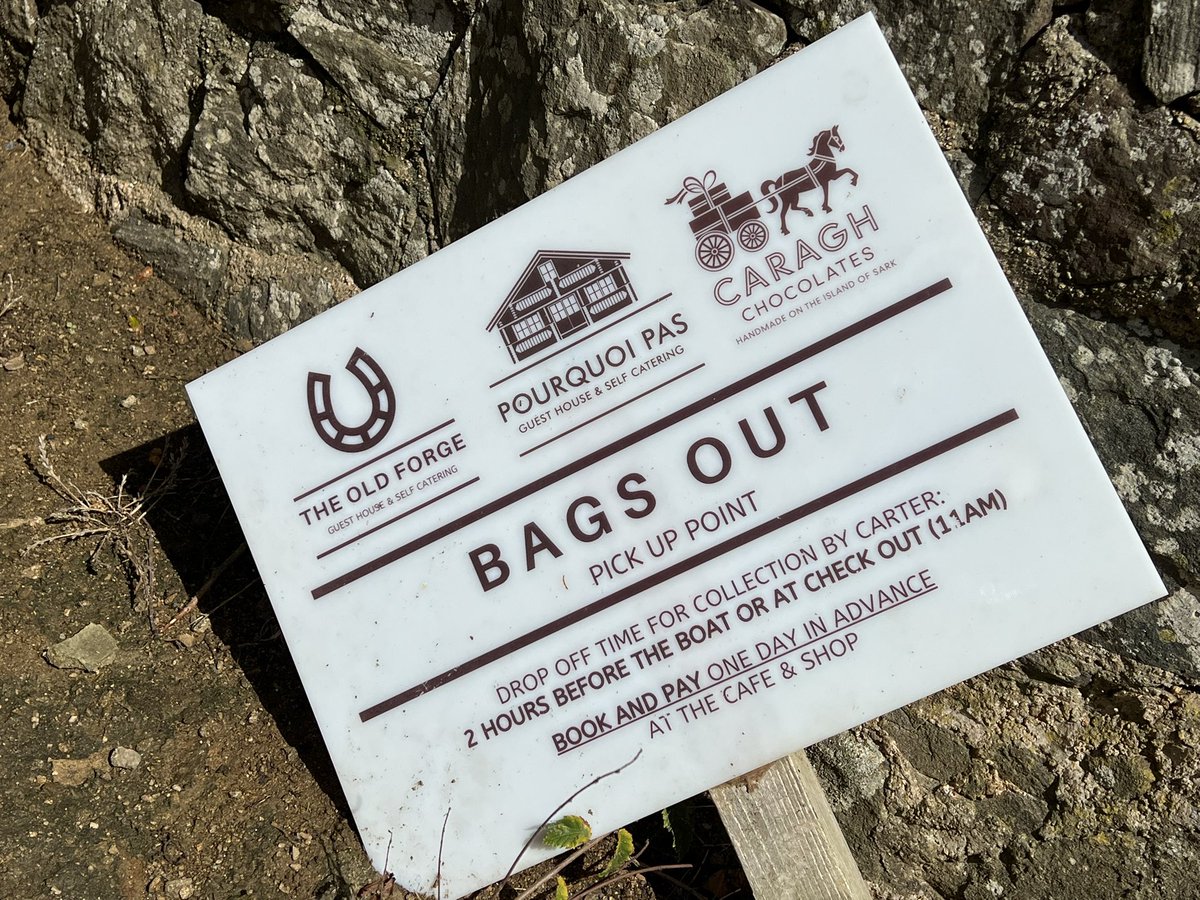 Not only do they know the way to the Old Forge, they stop and drink from the old granite water trough outside!
#donkeytails #sarkisland