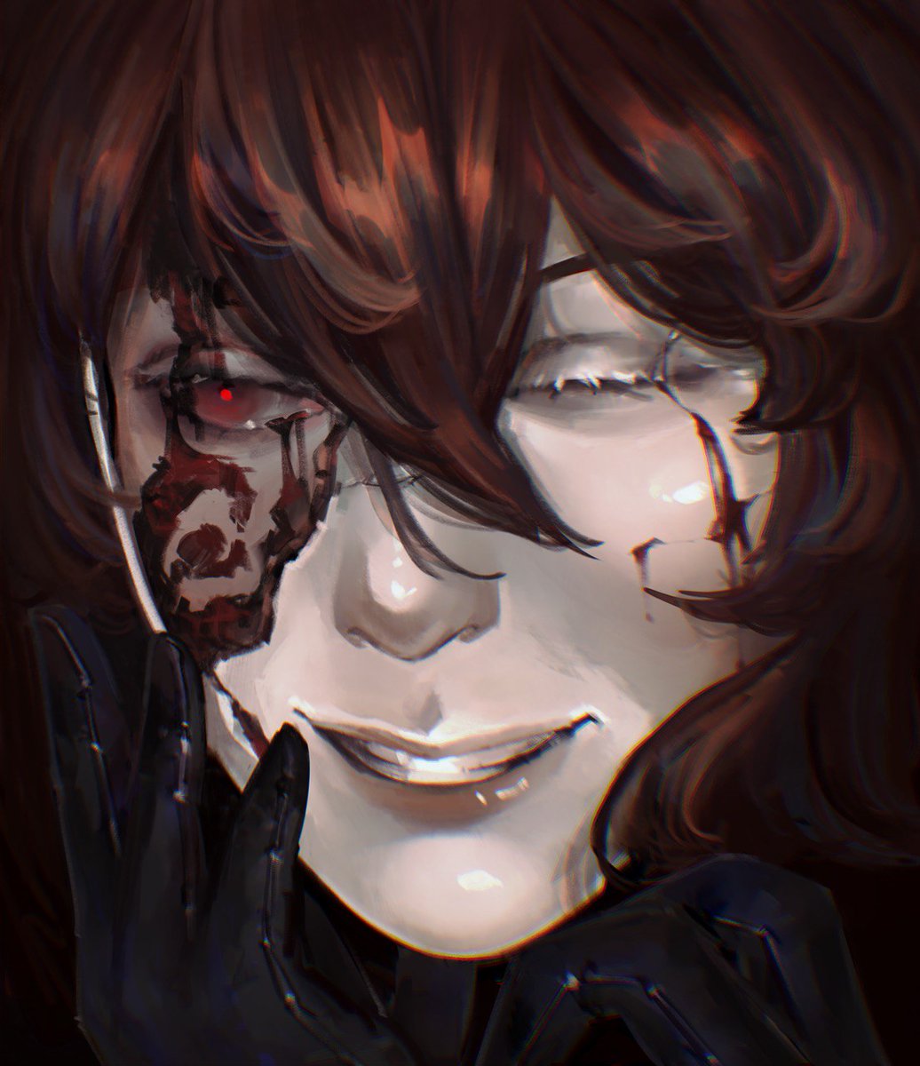 dogs_dreamm's tweet image. #BSD #Chuuya #BungouStrayDogs #chuuyaNakahara