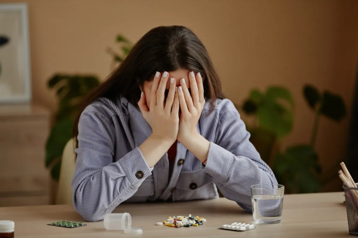 Sandgaard Foundation tweet media