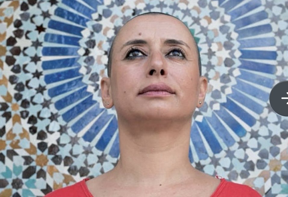 DreSetton's tweet image. La place d’un journaliste n’est jamais en prison. 

Celle d’une militante féministe non plus ! 

Liberté pour #ChristopheGleizes 

Et pour @IbtissameBetty 
#FreeBetty 

#Algérie #Maroc