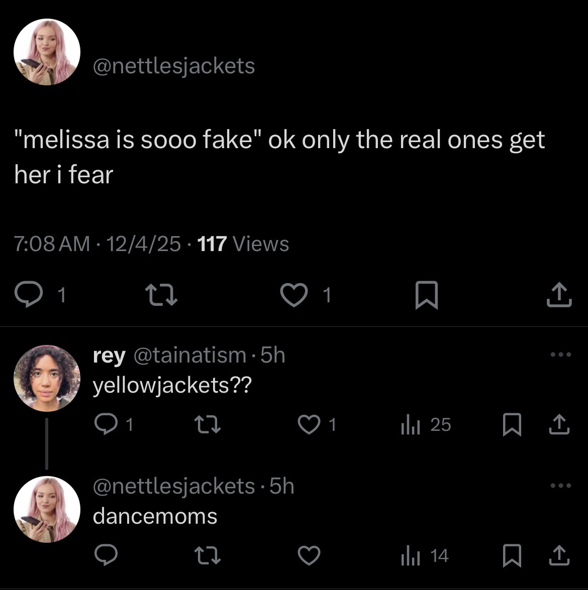 this is frying me 😭😭😭