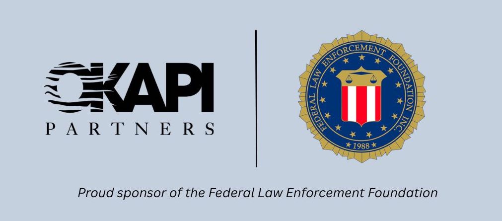 Our team is proud to attend and sponsor the Federal Law Enforcement Foundation Annual Luncheon tomorrow.

FLEF provides financial assistance to federal and local law enforcement agents across the country. Read more about their work: flef.com
