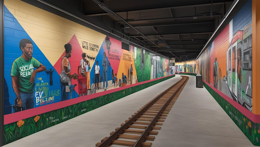 HomePartners's tweet photo. Dive into Atlanta’s creative heartbeat with us! Explore must‑see art galleries, murals, and rising local talent. Follow @CreativeATLNews on Facebook &amp; Instagram for vibrant ATL art updates.

Read more: https://t.co/wtyjUtg1PK https://t.co/RaRhymHo2T