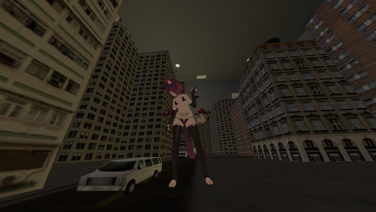 MacaronVR tweet media