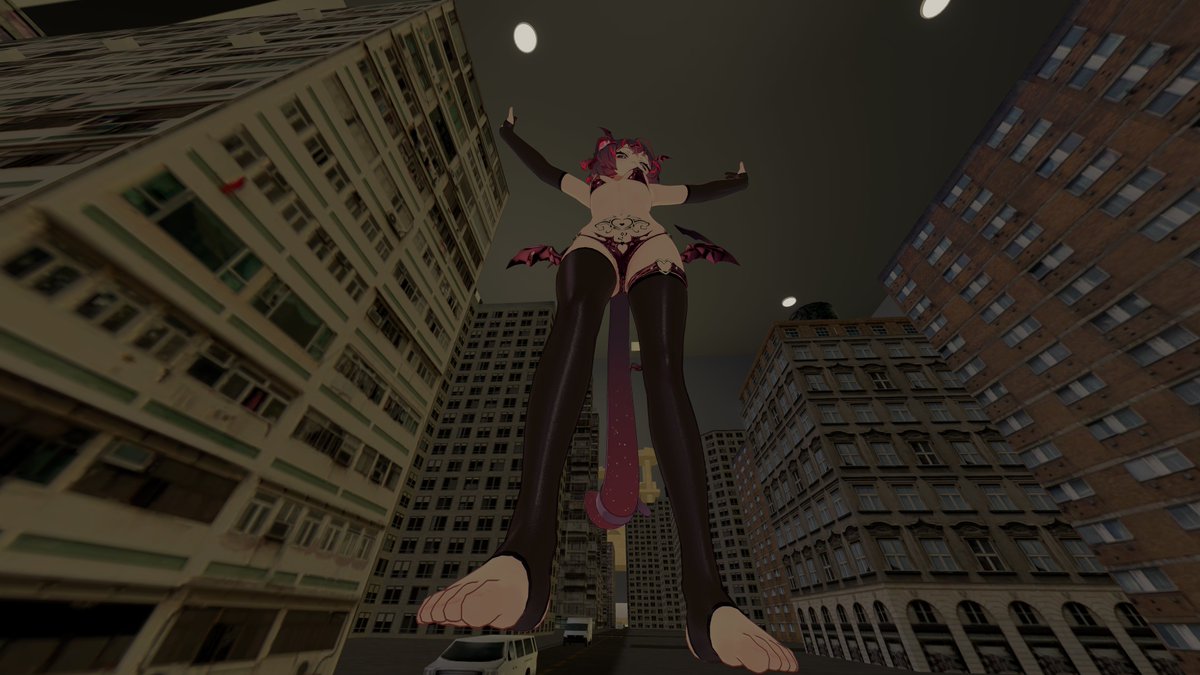 MacaronVR tweet media