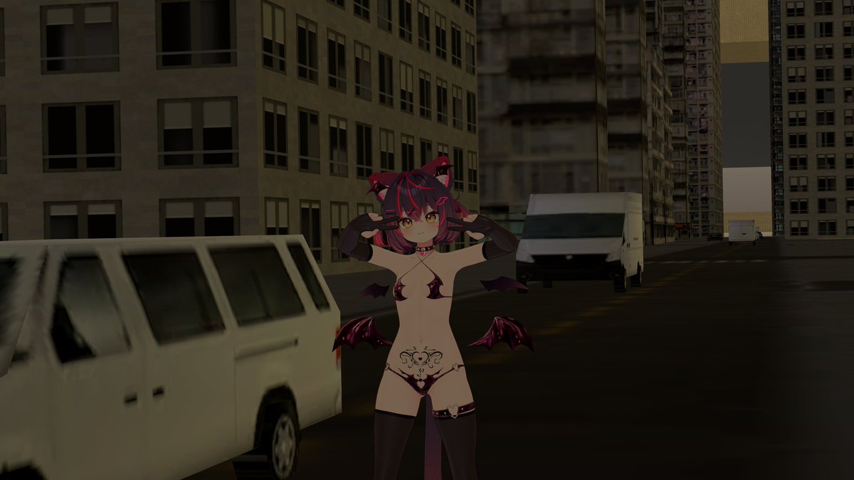 MacaronVR tweet media