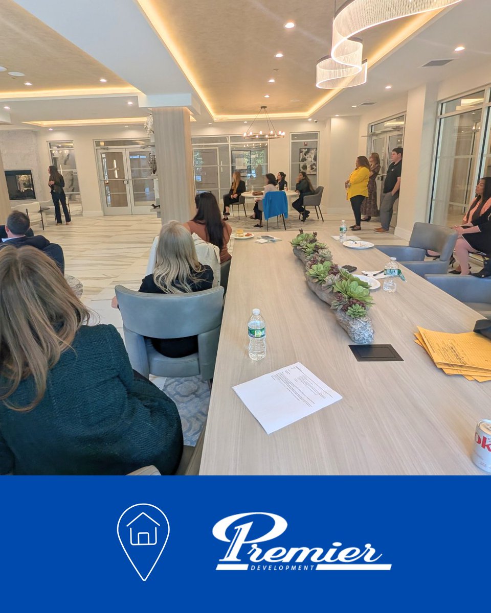 Premier Development (@PremierLivingNJ) / Posts / X