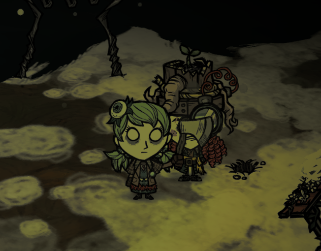 ✨Live ON!

Venha me ver jogar uma gameplay cozy de Don't Starve Together :3

No TikTok: @ dotkoi_