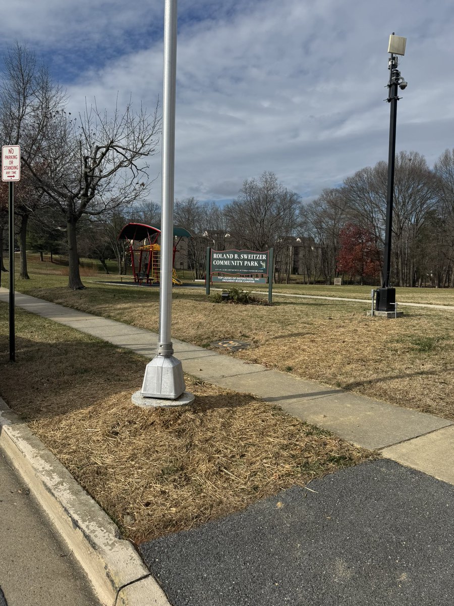 Laurel Police tweet media