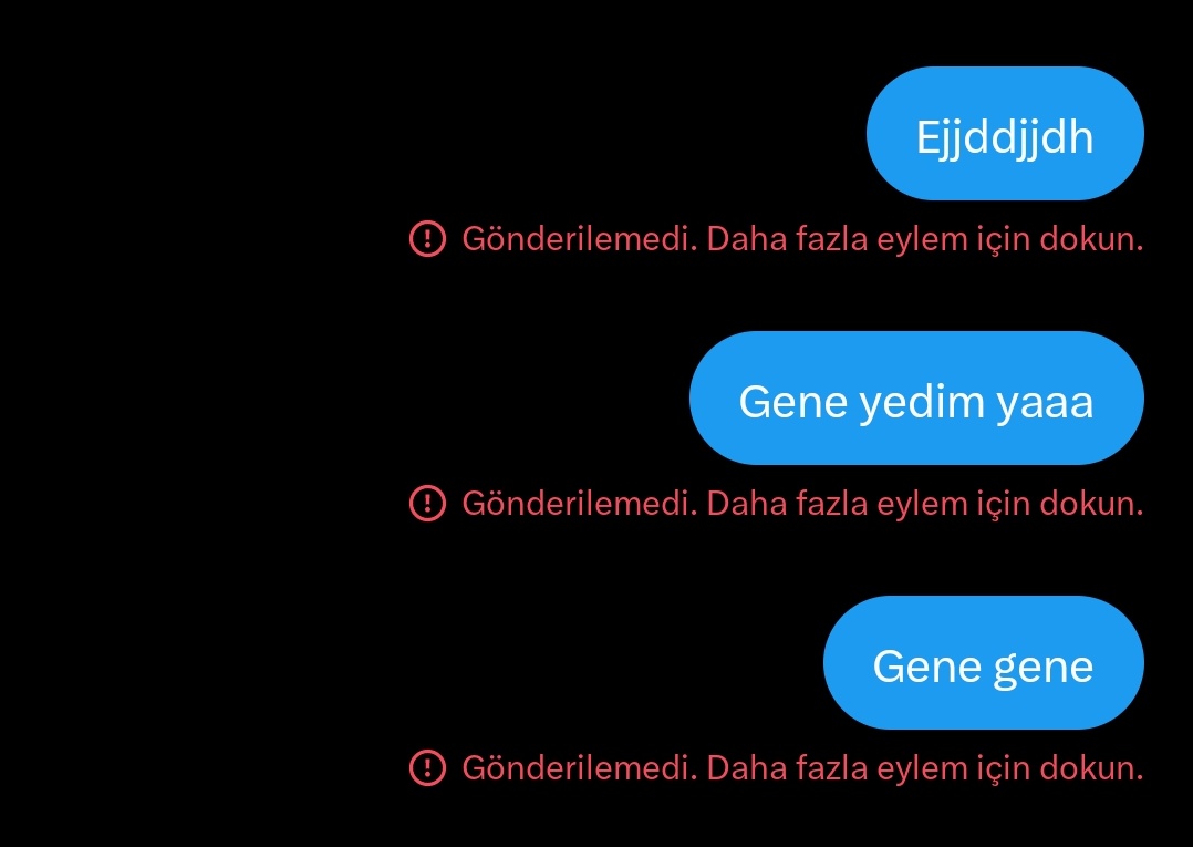 mugglenemy's tweet photo. Yahu ben neden böyle limit yiyorum ya sebep ??? @elonmusk senin yapacağın işe aq https://t.co/z7S572EYmp
