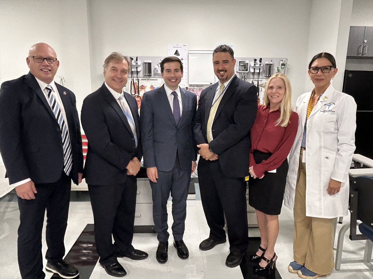 The School District of Palm Beach County tweet media