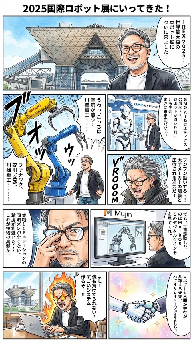 栗林健太郎 🎨💙 on X