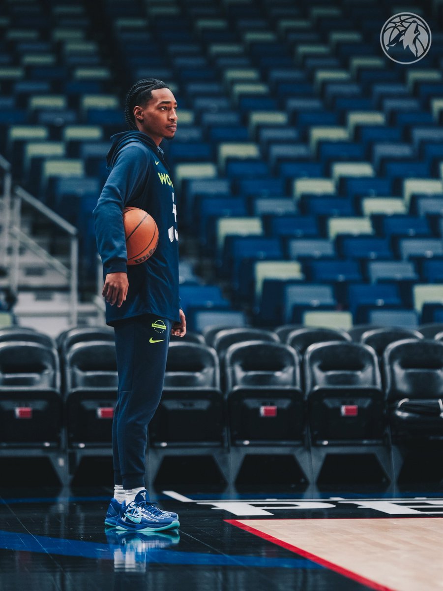 Minnesota Timberwolves tweet media