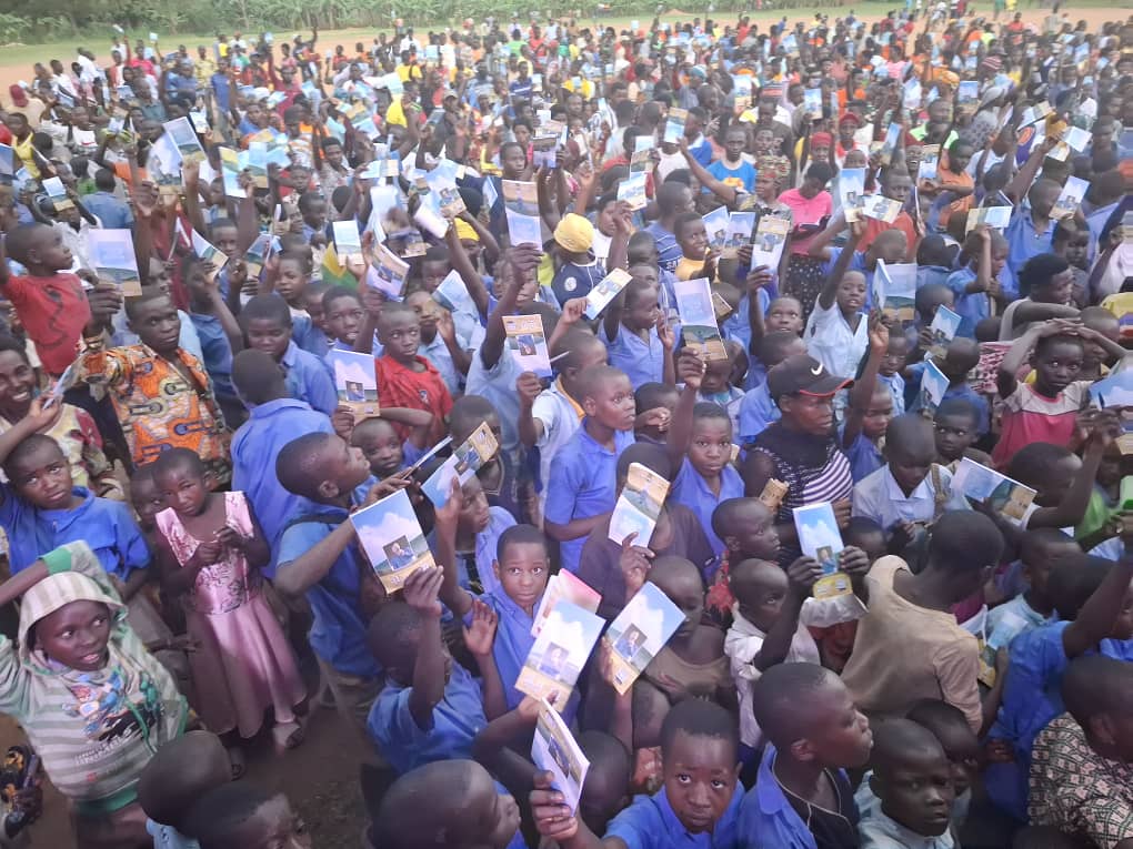 Umurenge wa Mareba - Akarere ka Bugesera tweet media