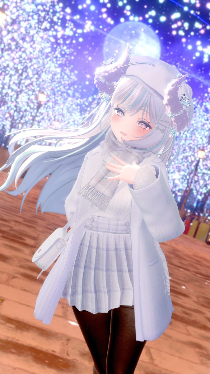 秋吉そーにゃん💕🐈🐾Vクリエイター＠VRChat (@akiyoshi_anorak