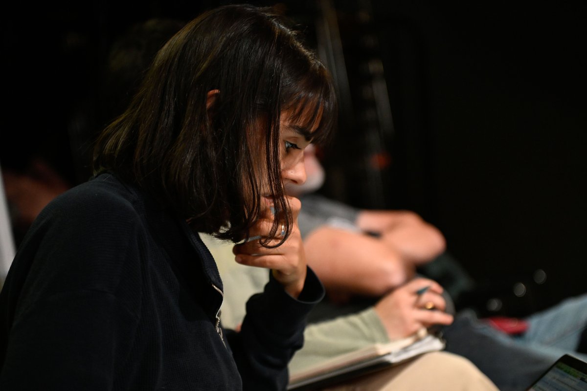 USC Dramatic Arts tweet media