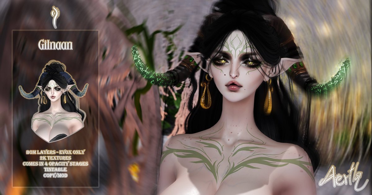 Mirae | AERTH tweet media