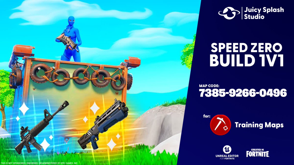 Juicy Splash Studio tweet media