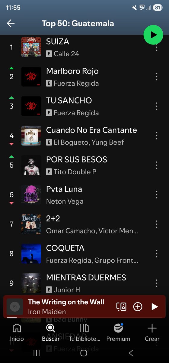 Urge que nos caiga el meteorito