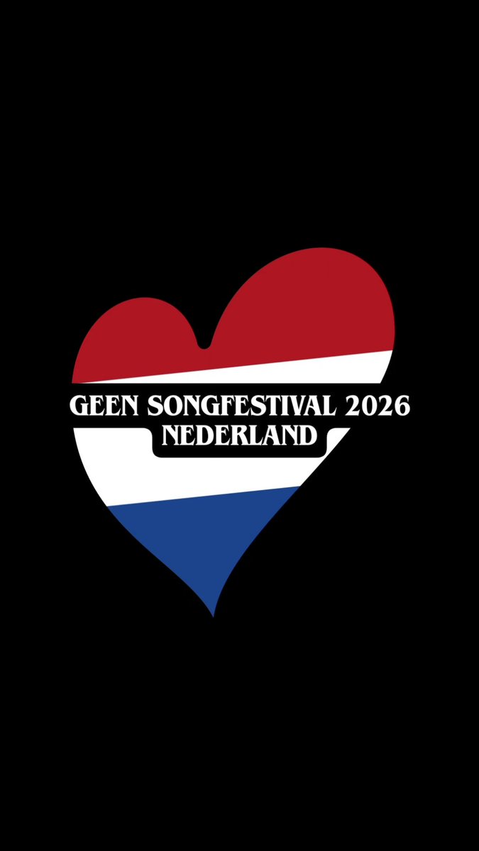 VictorvdMark's tweet photo. No eurovision for spain and Netherlands @EBU_HQ https://t.co/8MF5rqu5oo