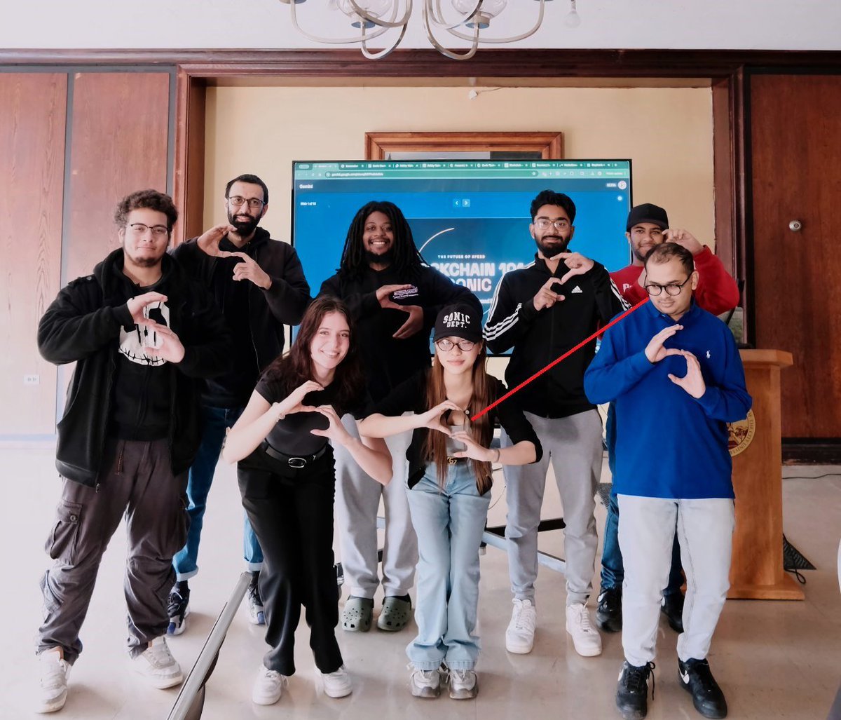 Little Rascal tweet media