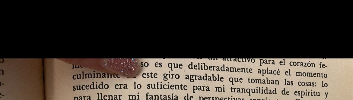 “… este giro agradable que tomaban las cosas: lo sucedido era lo suficiente para mi tranquilidad de espíritu…”

- Dostoyevsky.