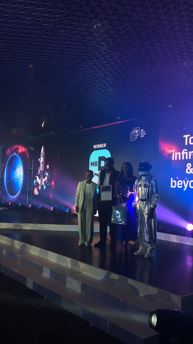 App of the Year tweet media