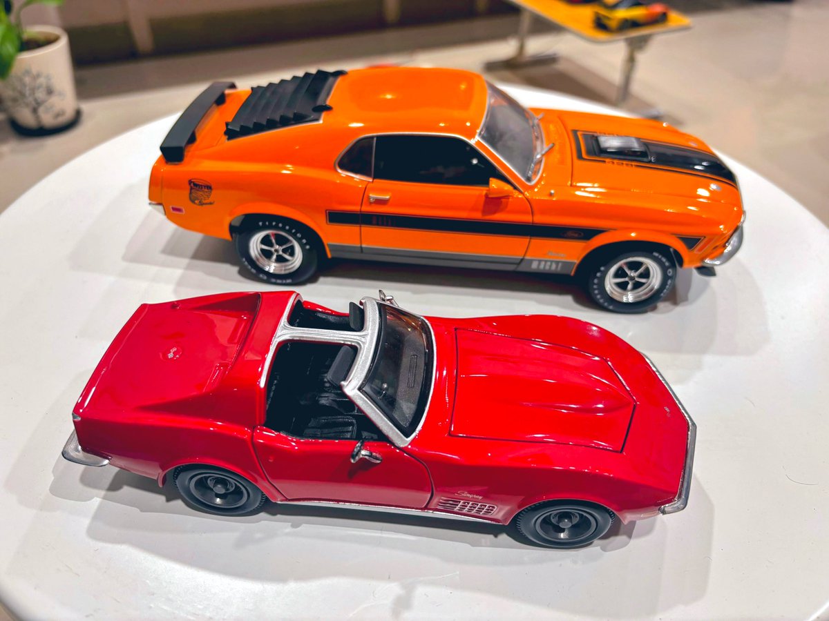 DealsDhamaka's tweet photo. We see cheap plastic and instantly say “Chinese item.”

But every time I visit the US, I pick up die-cast metal cars for my kid priced at just $12–15 (₹1,000–1,200). Solid metal, superb quality, amazing finish and detailing.

And guess what? They’re made in China.

The real problem isn’t China.
Indian importers bring in the cheapest possible stuff and then sell it at premium prices here. For ₹1,000 in India, you end up with junk toys.