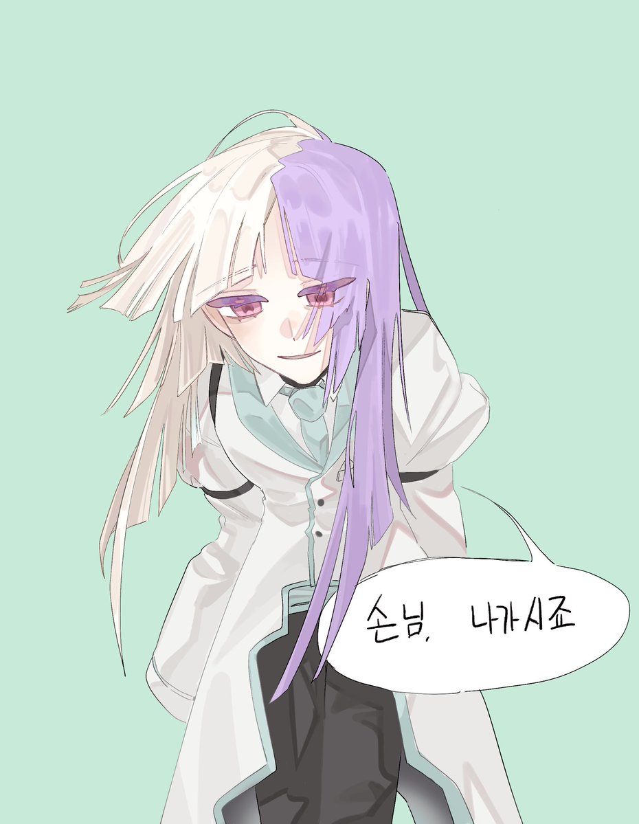 Taejae0619's tweet image. #siglai  #文スト #BSD 

시그마