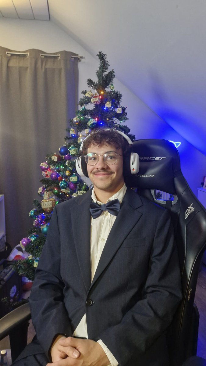 HEUTE MIT CHAT #streamawards