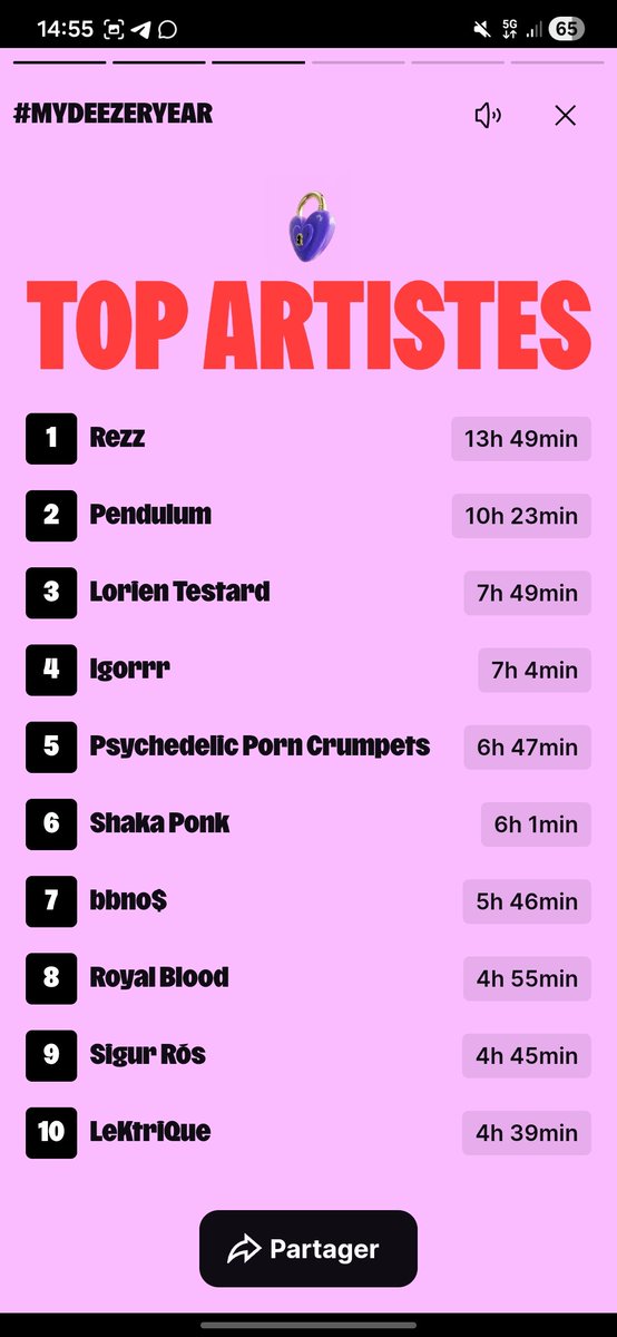 Dedran/Orbit 🔜 LVFC, PW tweet media
