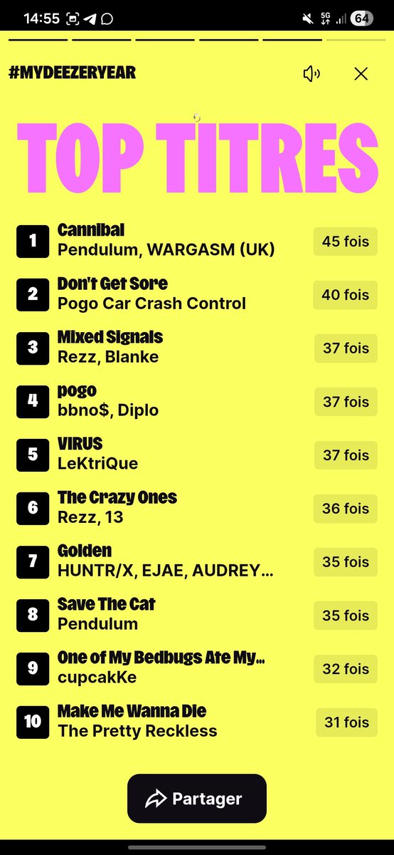 Dedran/Orbit 🔜 LVFC, PW tweet media