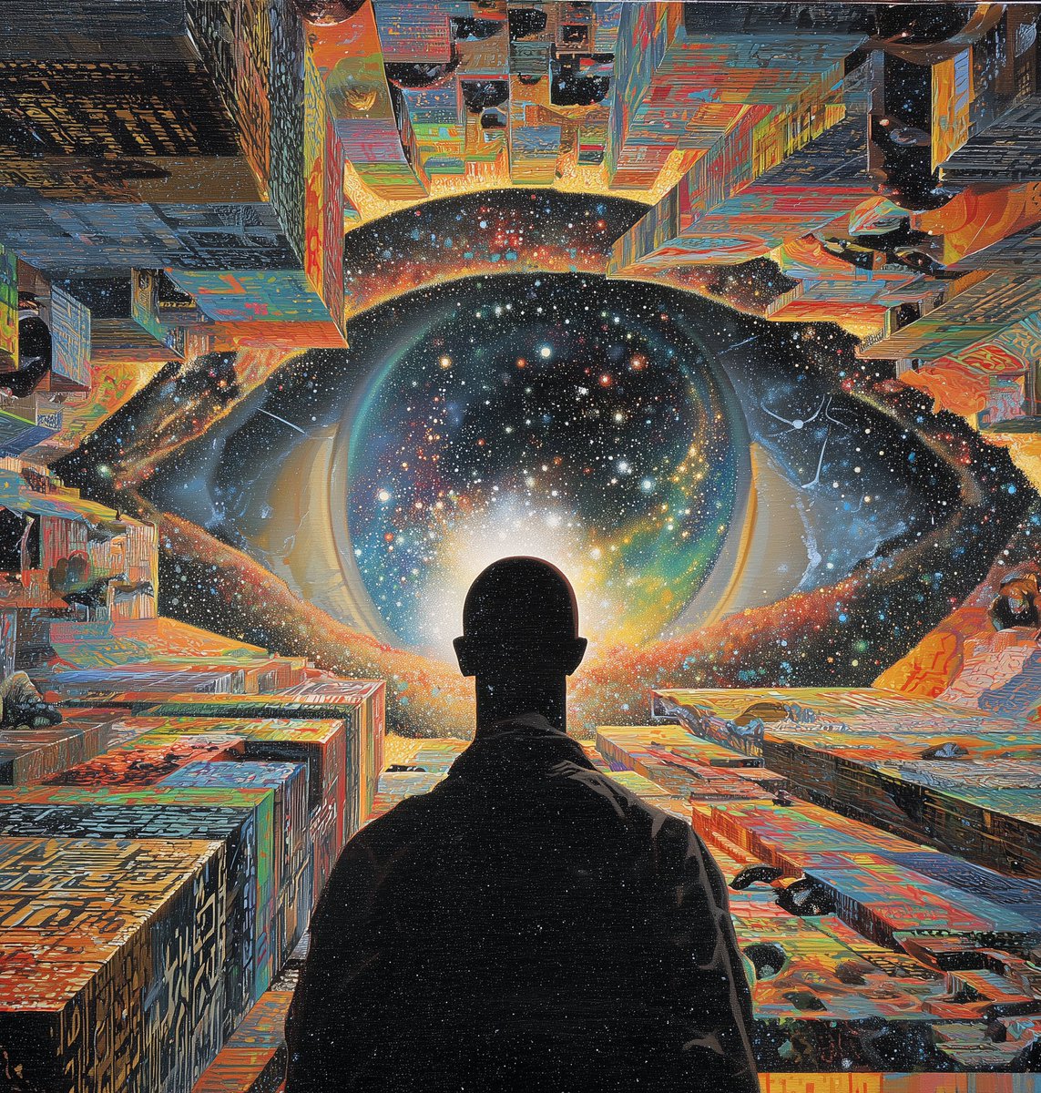 GN, folks! 🌙

Art by themeloart