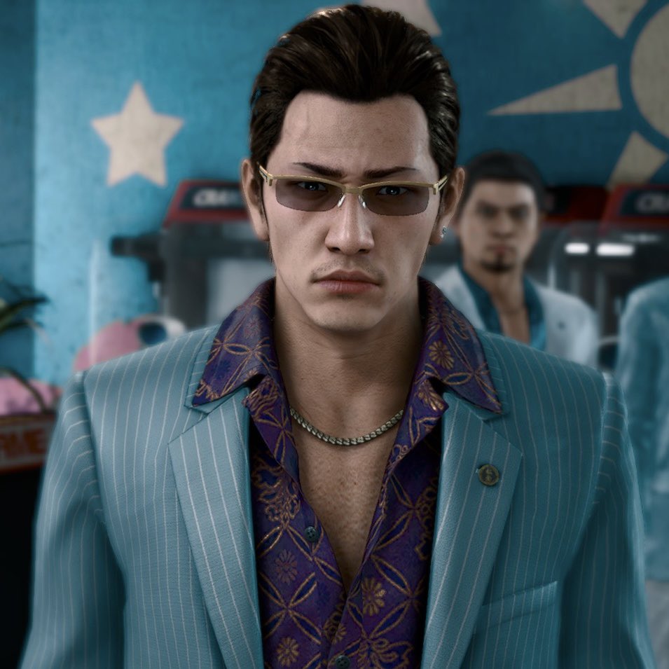 Daily Higashi (@higashidaily) on Twitter photo 