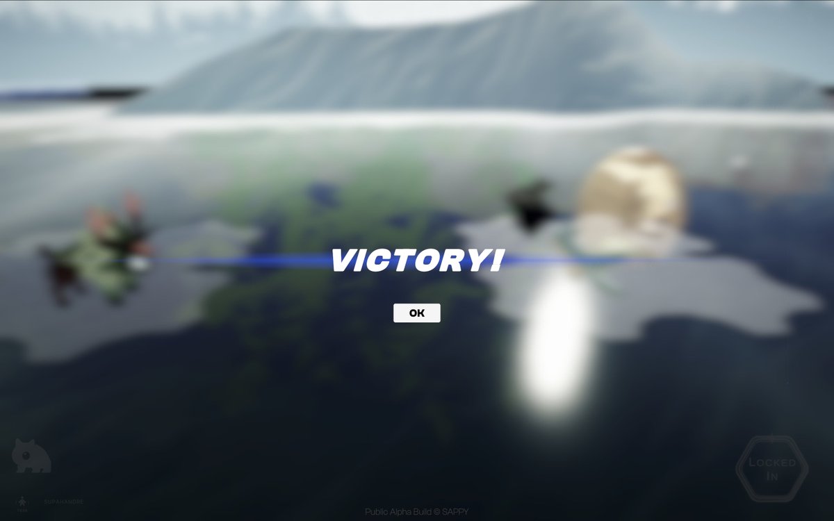 Played my first game on <a href="/ExploreOmnia/">Omnia</a> and took home the victory. 🏆

Well done <a href="/sappyseals/">SAPPY</a>! Very impressive playtest.