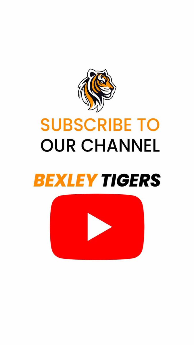 Game Highlights: Every Monday, 7PM
Full Game: Every Wednesday, 7PM
Don’t miss a drop by Subscribing to our YouTube Channel!