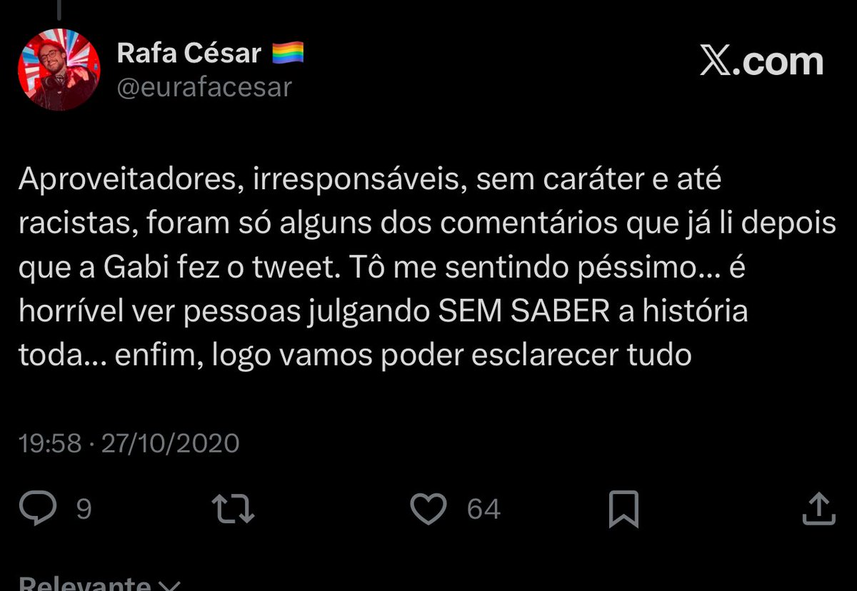 Soh1Vini's tweet image. Achei esse Tweet de um dos pais, eles estavam no processo de adoção e de novo ela foi reclamar de exposição