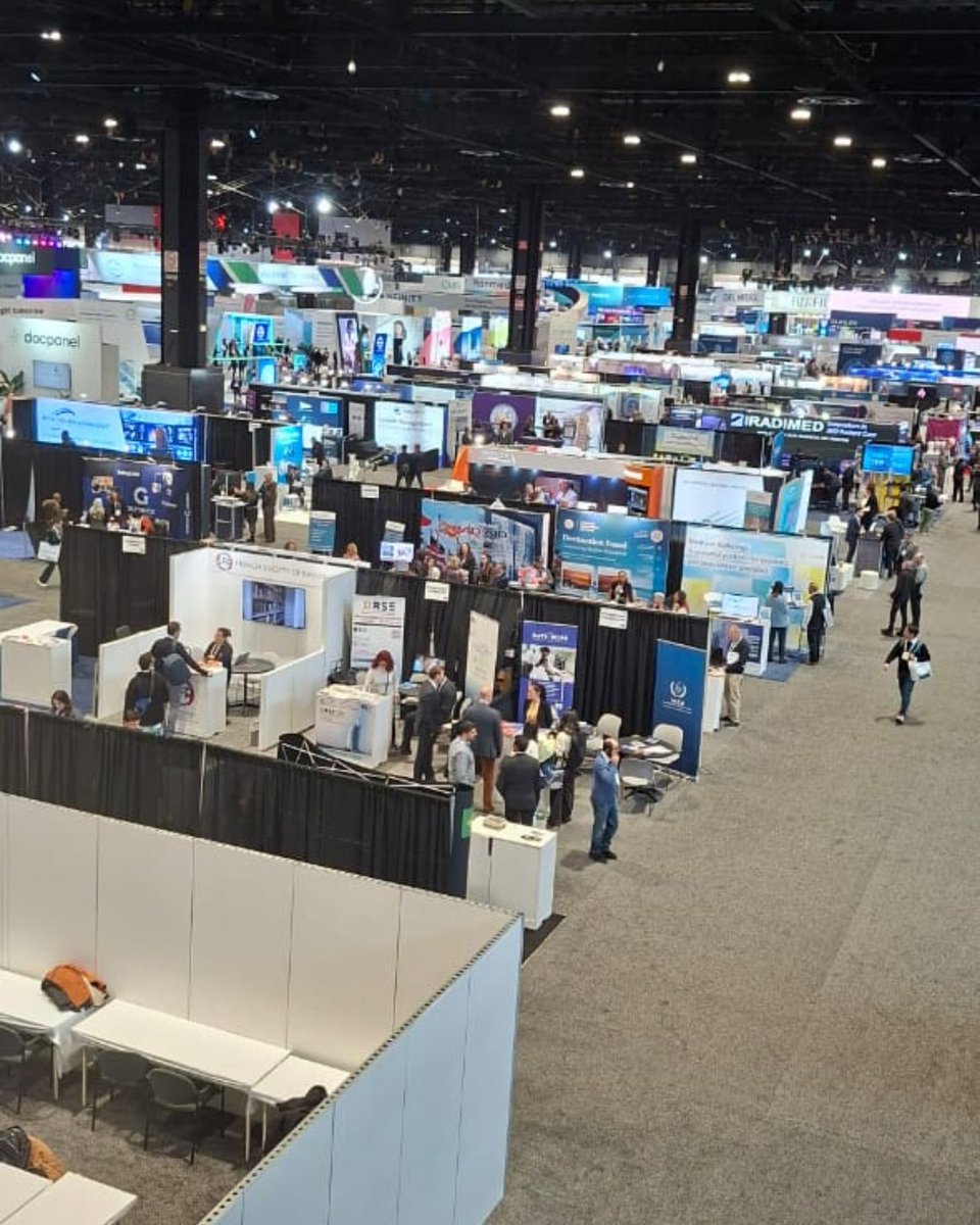 FAARDIT - Federación Argentina de Radiología tweet media