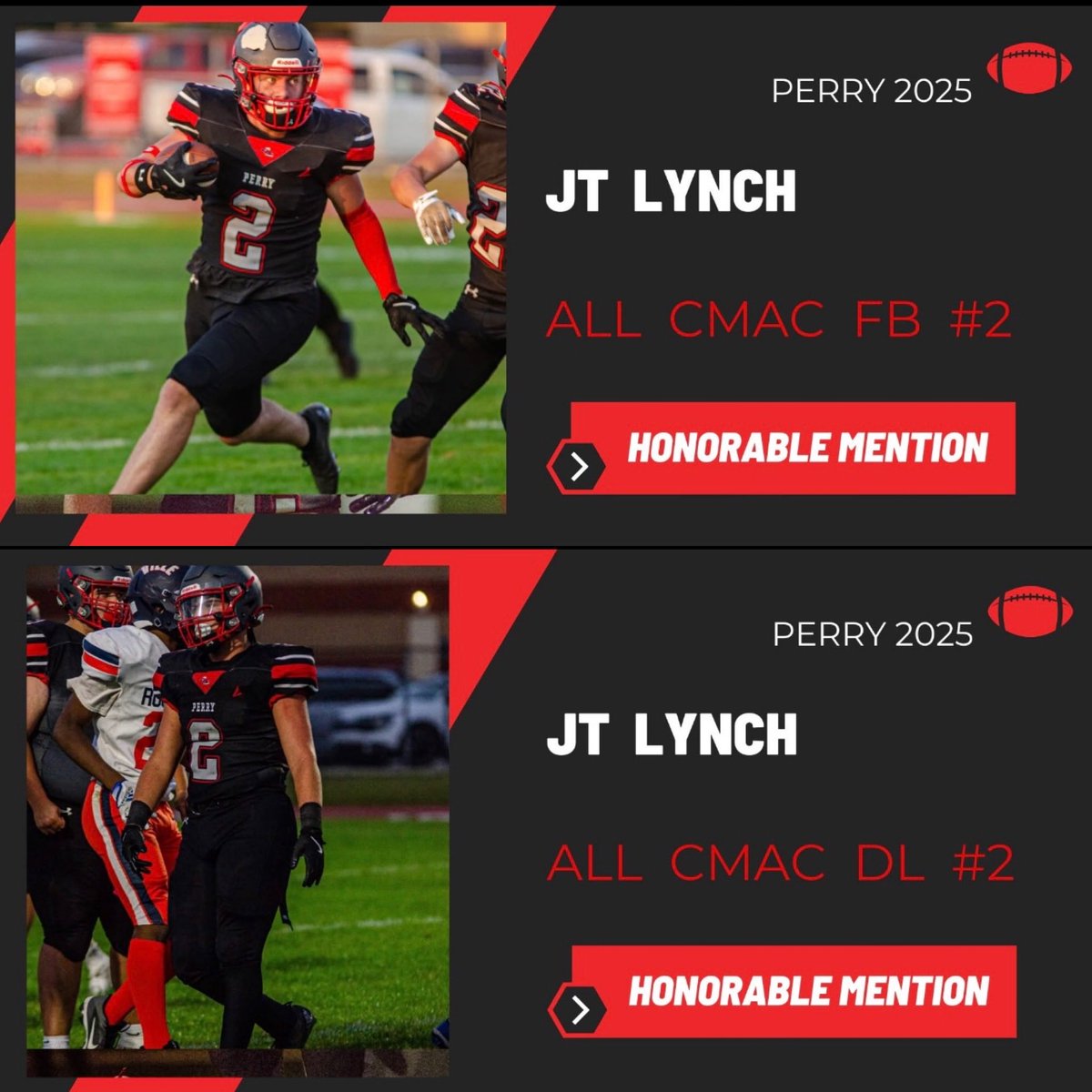 JT Lynch tweet media