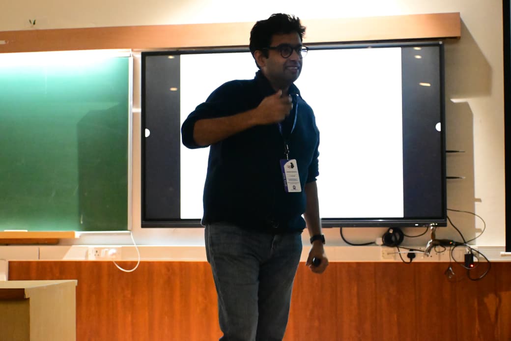 QFTA2025 tweet media