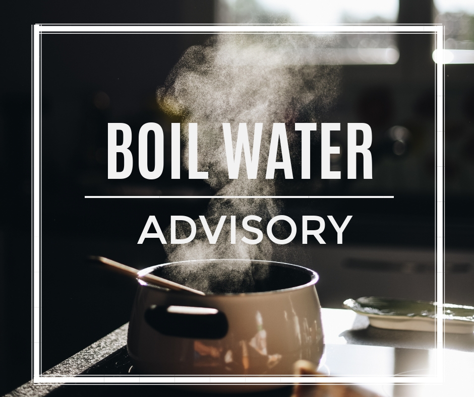 📣 BOIL WATER ADVISORY TODAY ON S. LUMINA AVENUE 📣 Starting at 9 a.m., 100 customers on a portion of South Lumina Avenue and Waynick Boulevard will be under a precautionary boil water advisory.
Details: cfpua.org/CivicAlerts.as…