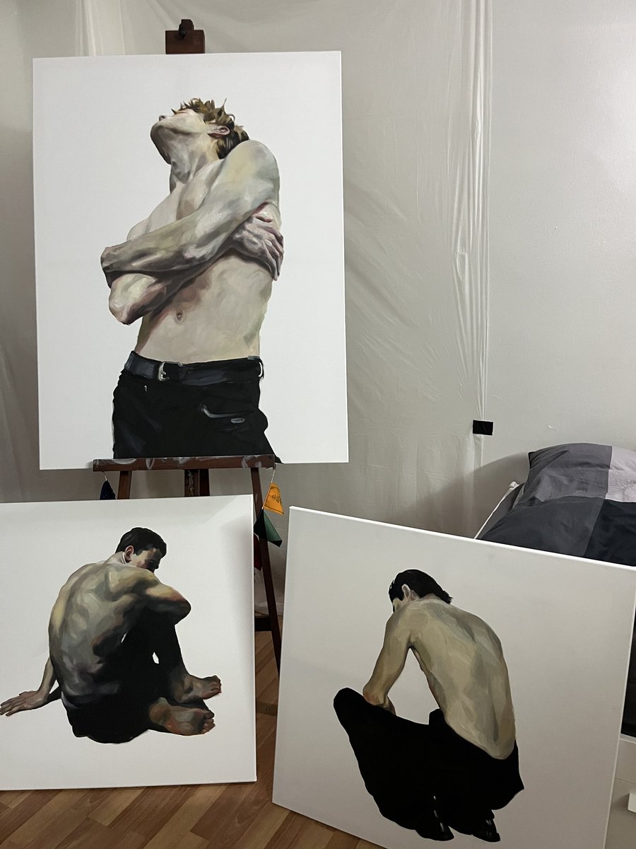 HERSOID2997 tweet media