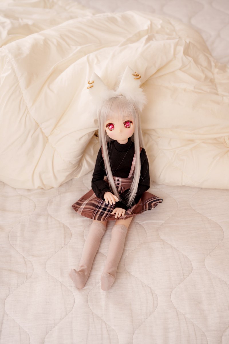 かまって🦊

#アゾカツ #アイコレプチ