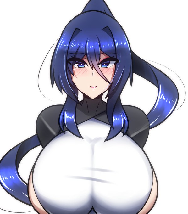 うちの子神威さんです
メイドで変身ヒロインの師匠です('ω') 