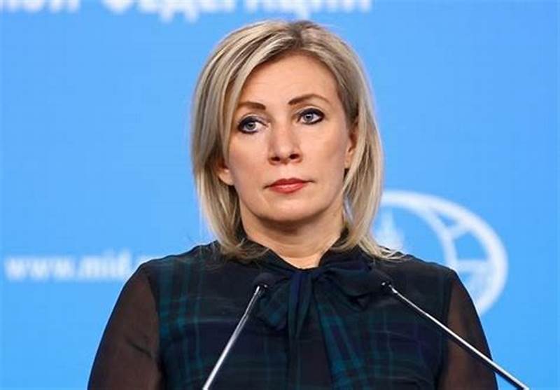 #MariaTelegram
#Zakharova
Maria Zakharova, 4 December

💬The Verkhovna Rada of Ukraine adopted a law that, among other things, proposes removing Russian from the list of languages ​​protected in Ukraine under the European Charter for Regional or Minority Languages.

Recent