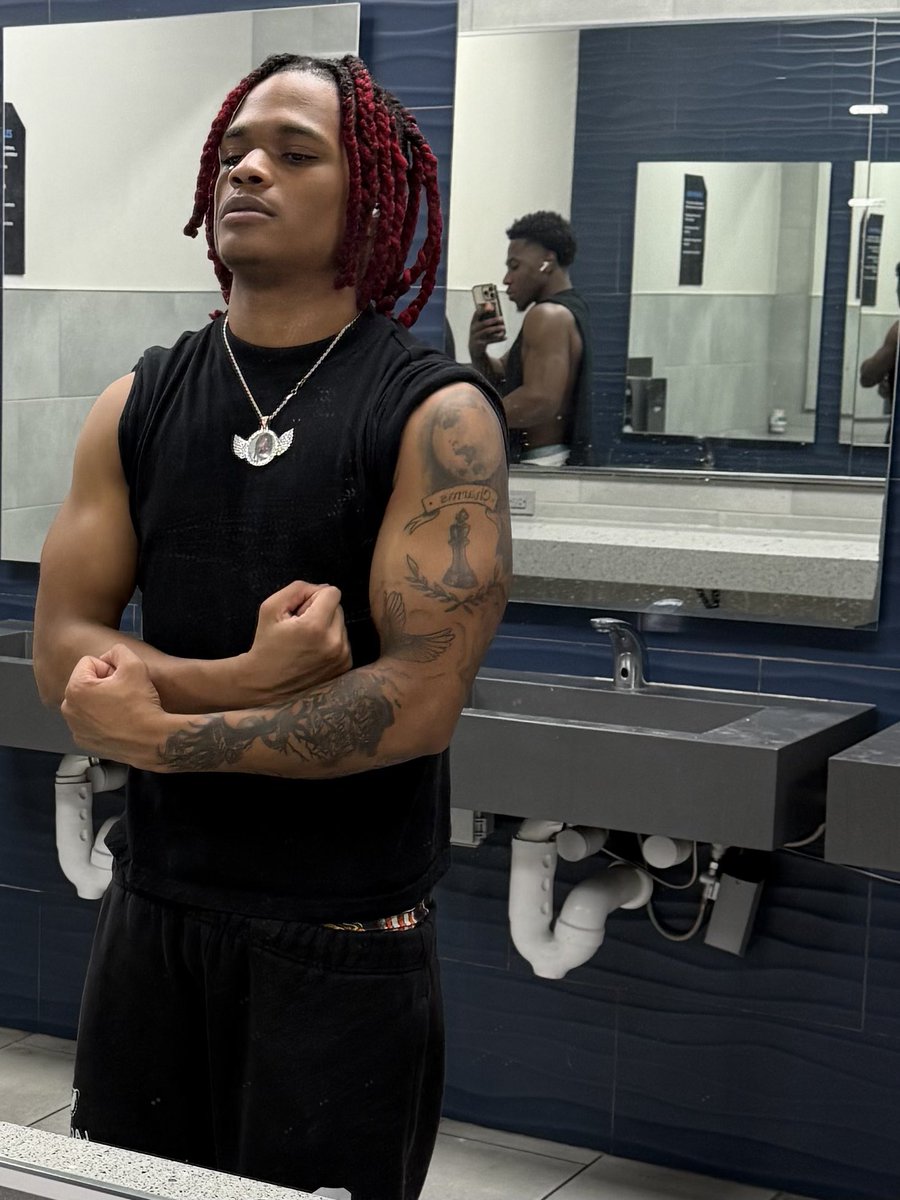 J’vierJohnson NCAA ID 2512780786 tweet media