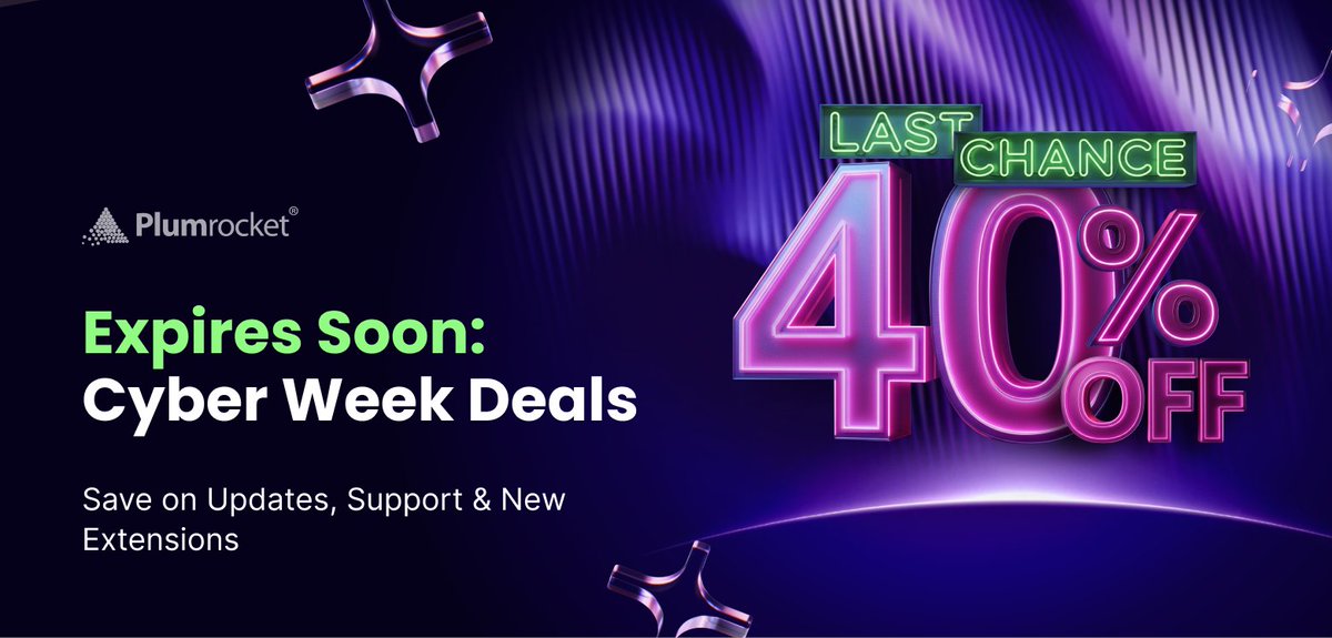 Plumrocket Inc 🇺🇦 tweet media