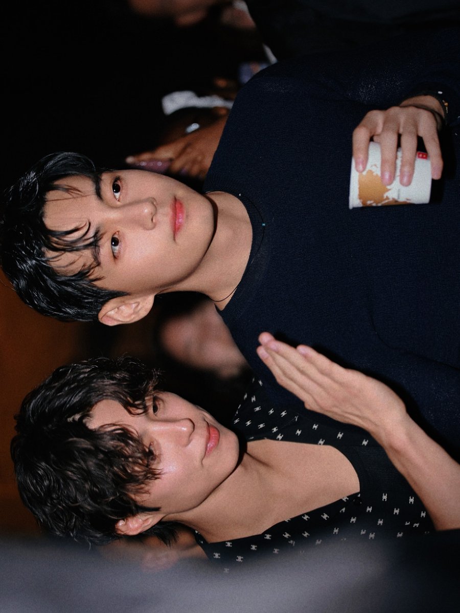 ev (@taevcrew) on Twitter photo 