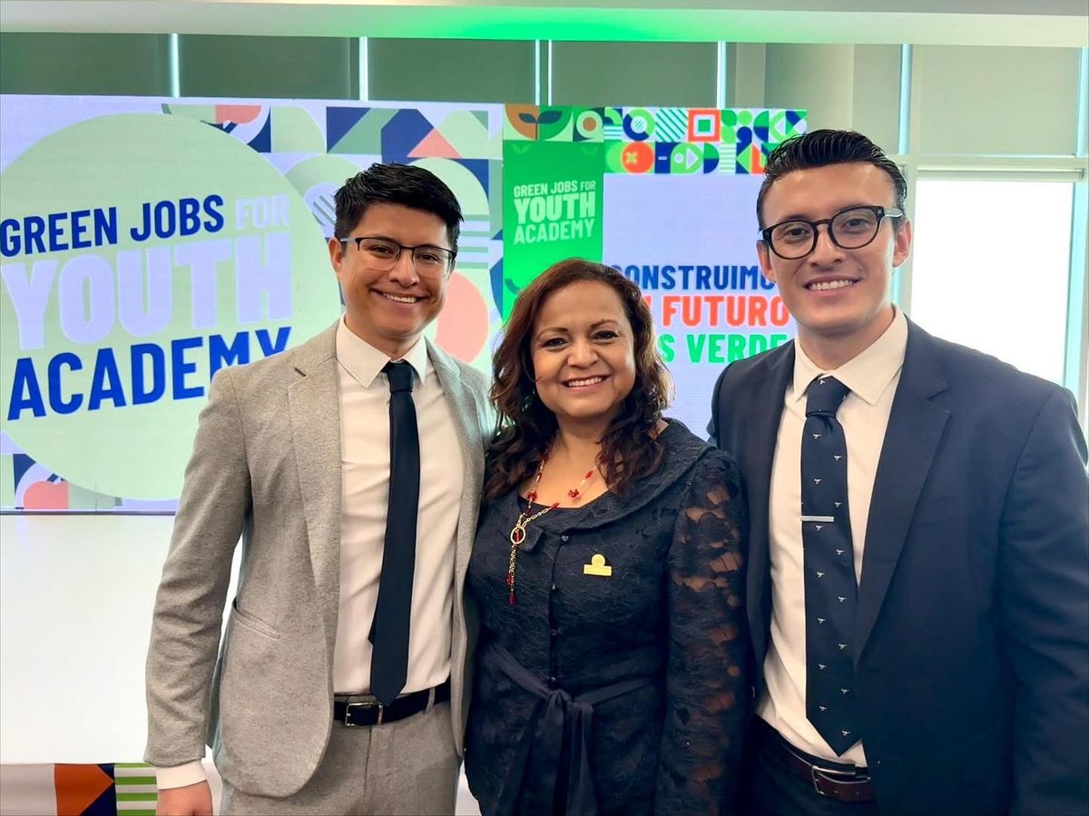 Isela Ramírez Revilla tweet media